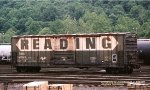 RDG 18593, 50 box, Allentown, PA. 5-03-1993